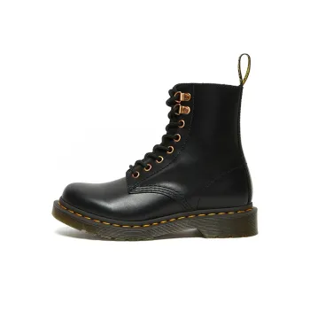 Dr.Martens 1460 Pascal Hdw Martin Boots Black Women's