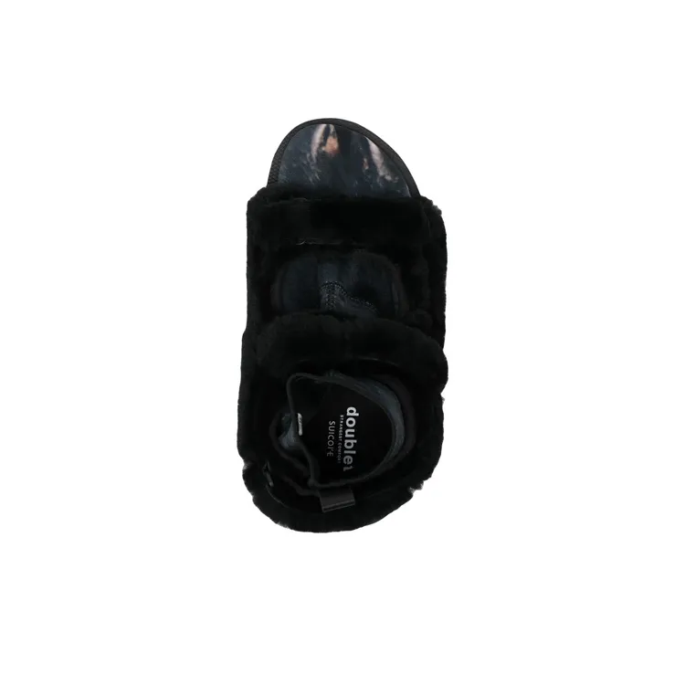 Suicoke Doublet X WAS-5abDB-C 'Bear'-4