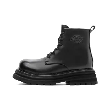 Dickies 12cm Martin Boot Men's Black