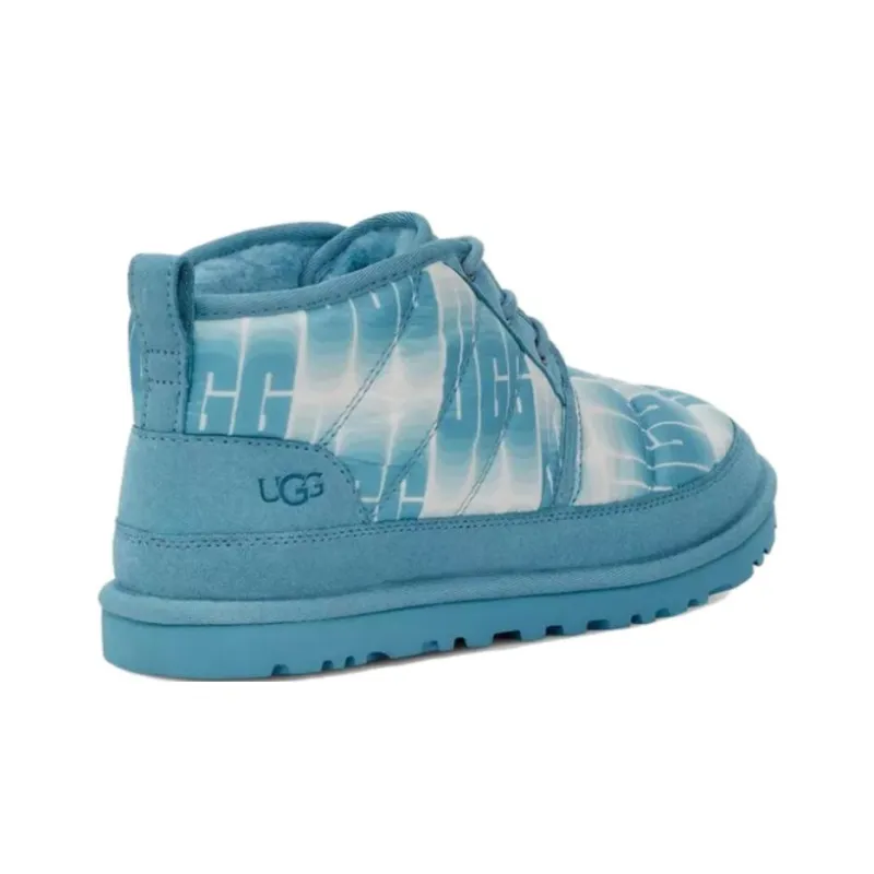 UGG Ankle Boots Men-2