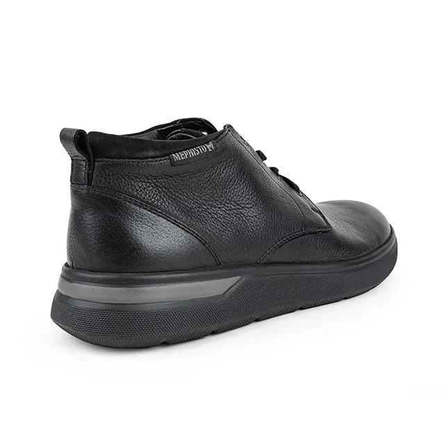 MEPHISTO Short Outdoor Boots 3.5cm Men's-3