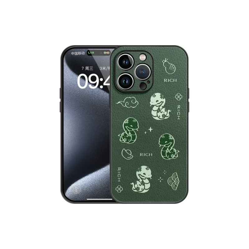 Lingtao Phone Cases-13