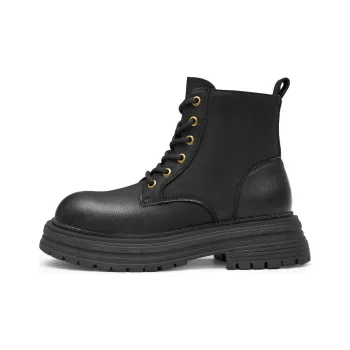 Teenmix Martin Boots Women's