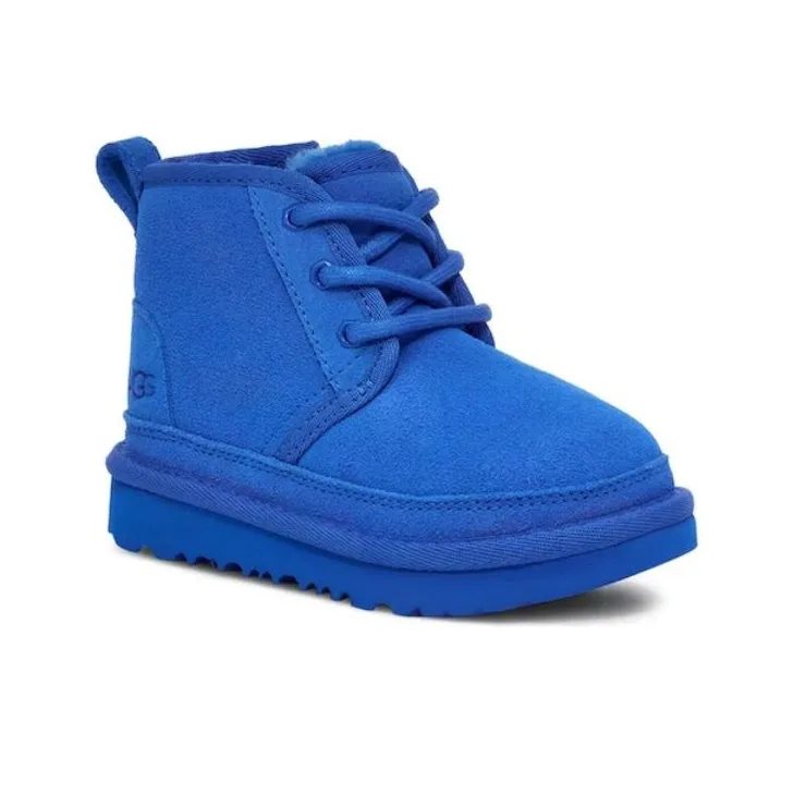 UGG Neumel Ii Boot Dive Toddler-2