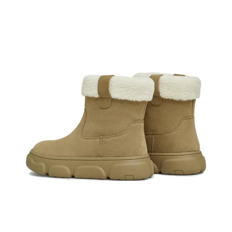 BATA Snow Boots Women's-3