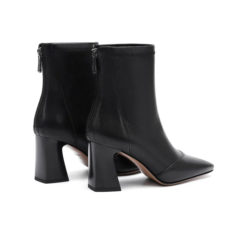 HARSON Ankle Boots 7.5cm Women's-2