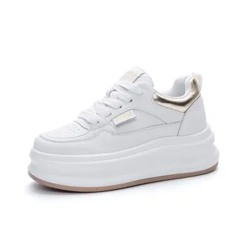 The Mystery Of Glamour Low Top Skateboard Shoes Women's