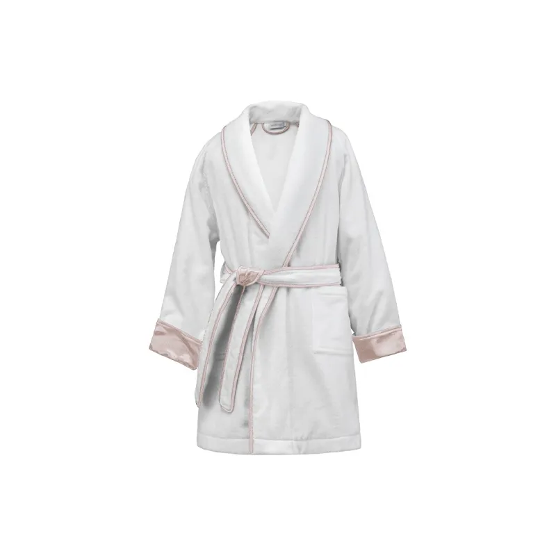 MANITO Unisex Bath Robes-6