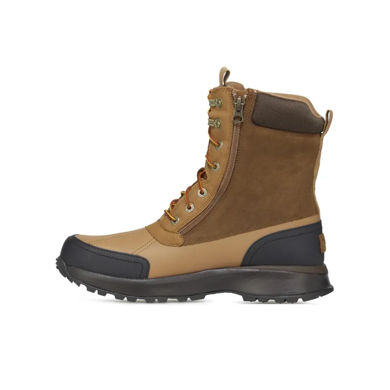 UGG Short Boot 'Brown Outdoor'-0