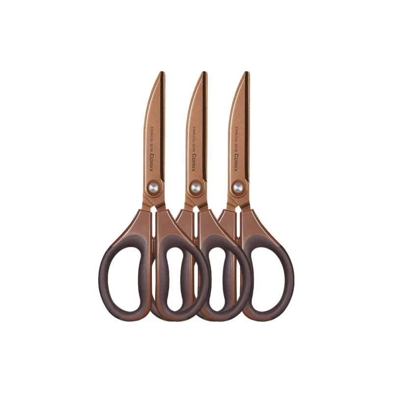 Qixin Sharp And Durable High Quality Material Precision Craft Scissors-7