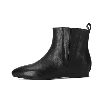 PIERCE GENTRY Ankle Boots 1.5cm Women's