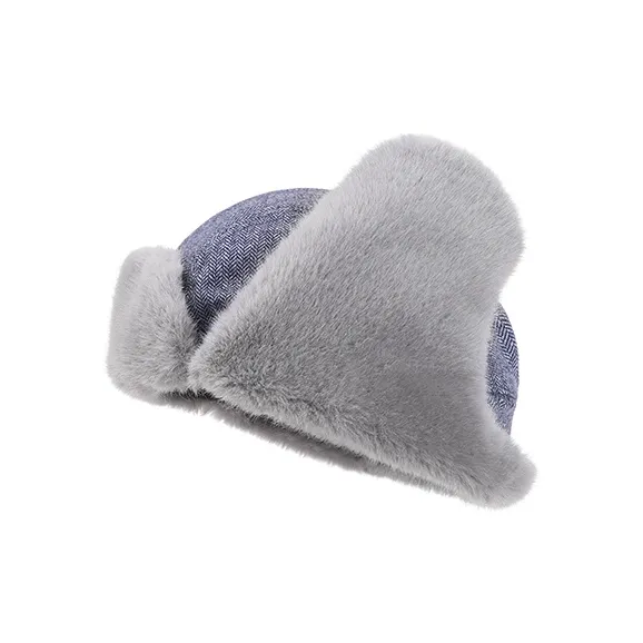 Dickies Polyester Trapper Hats Unisex-2