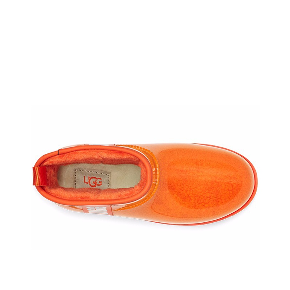 UGG Classic Clear Mini Women's - POIZON