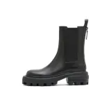 Black (Fleece-Lined)