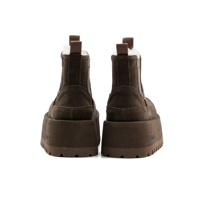 Little Sue Chelsea Boots Women's-4