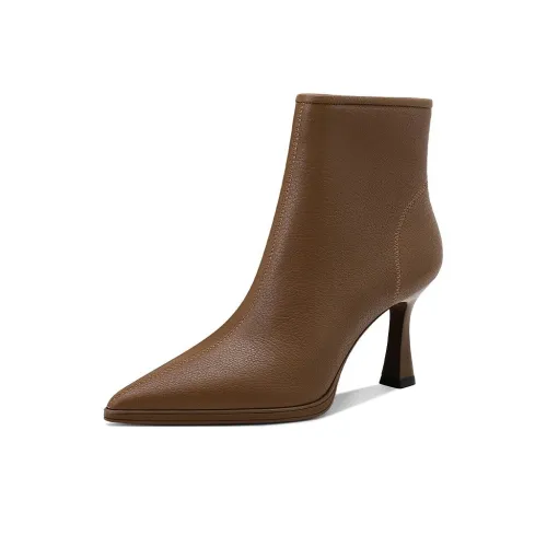 JESSICA SOPHIA Ankle Boots Women's