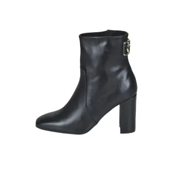 Tommy Hilfiger Ankle Boots Women's Black