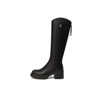 DAPHNE Knee high Boots 6cm Women's