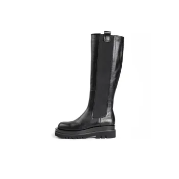 Tony Bianco Becky Knee high Boots Women's Black