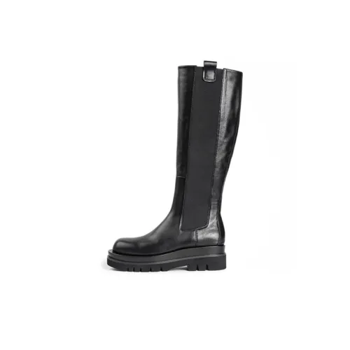 Tony Bianco Becky Knee high Boots Women's Black