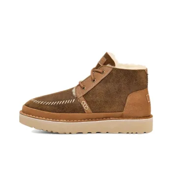 UGG Neumel Crafted Regenerate Boot Chestnut