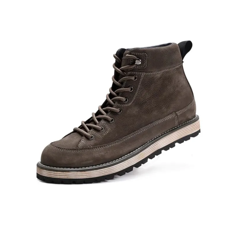 Voguhomme Short Martin Boot Men's-1
