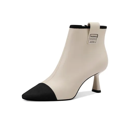 JESSICA SOPHIA Ankle ASHER 6cm Women's