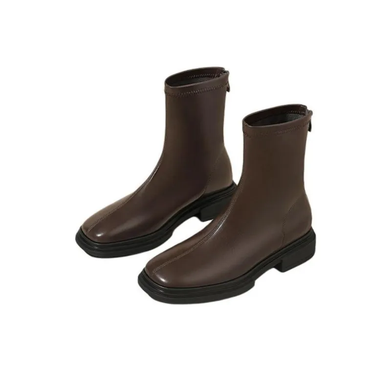 DAPHNE Ankle Boots 3.5cm Women's-1