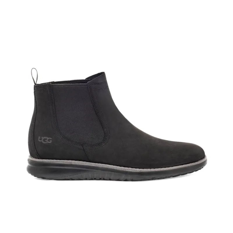 UGG Union Chelsea Weather Boot 'Black'-1