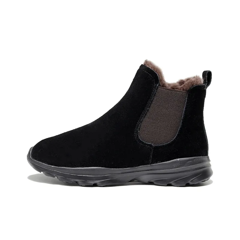 Golofi Short Chelsea Boots Women's-1