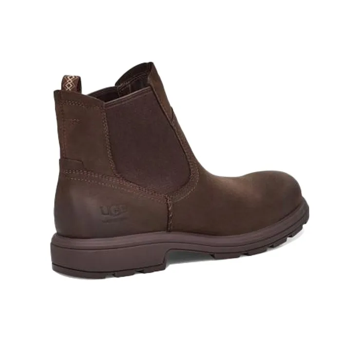 UGG Biltmore Chelsea Boot Stout-3
