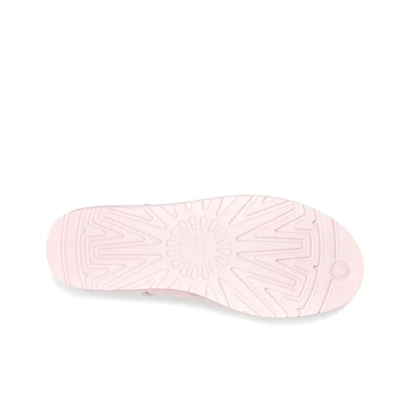 UGG X Telfar Logo Mini Pink-4