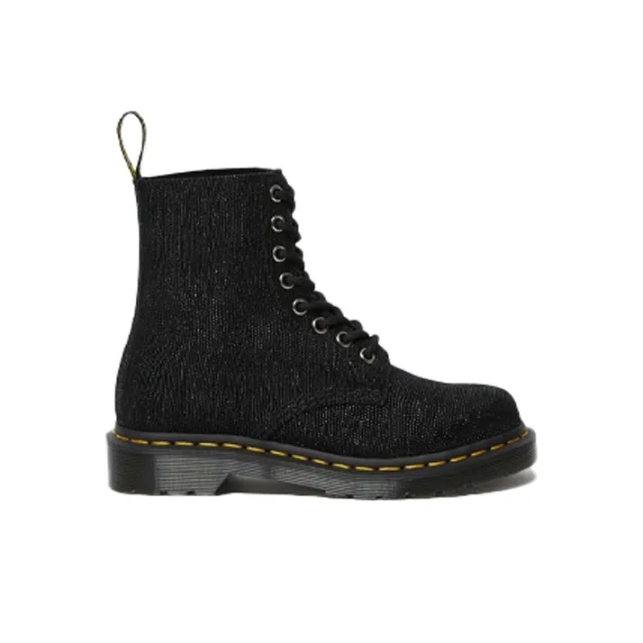 Dr.Martens 1460 Pascal Black Women's-1