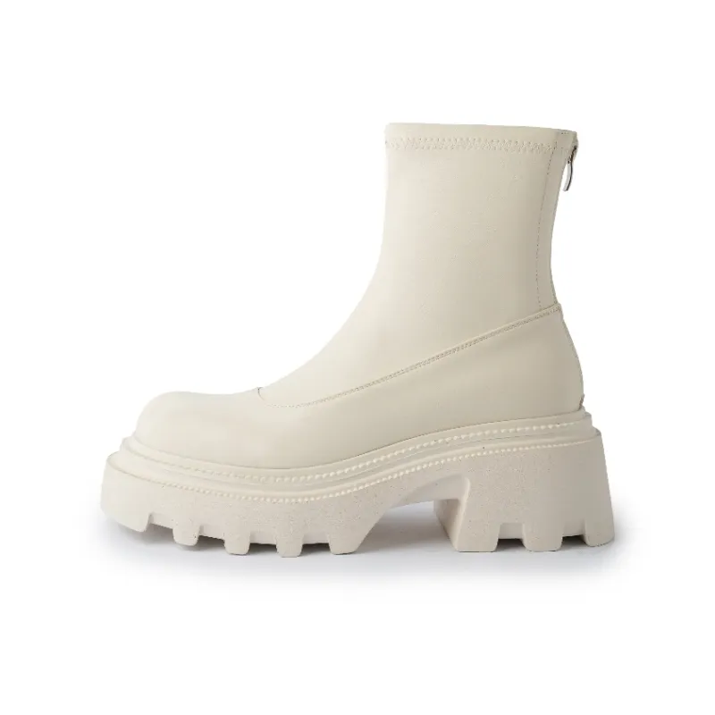 STELLA WEISZ Ankle Boots Women's-10