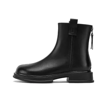 DAPHNE Ankle Boots Women's Black