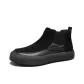 Black[Fleece-Lined]