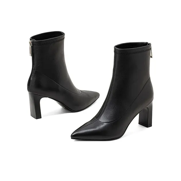 COMELY Ankle Boots 7.5cm Women's-3