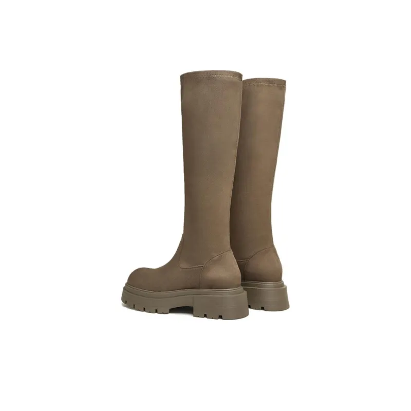 Tata Knee high Boots 5.5cm Women's-2