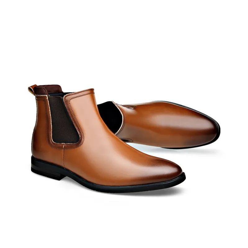 Cachiotti KAQIAODI Short Chelsea Boots Men's-8