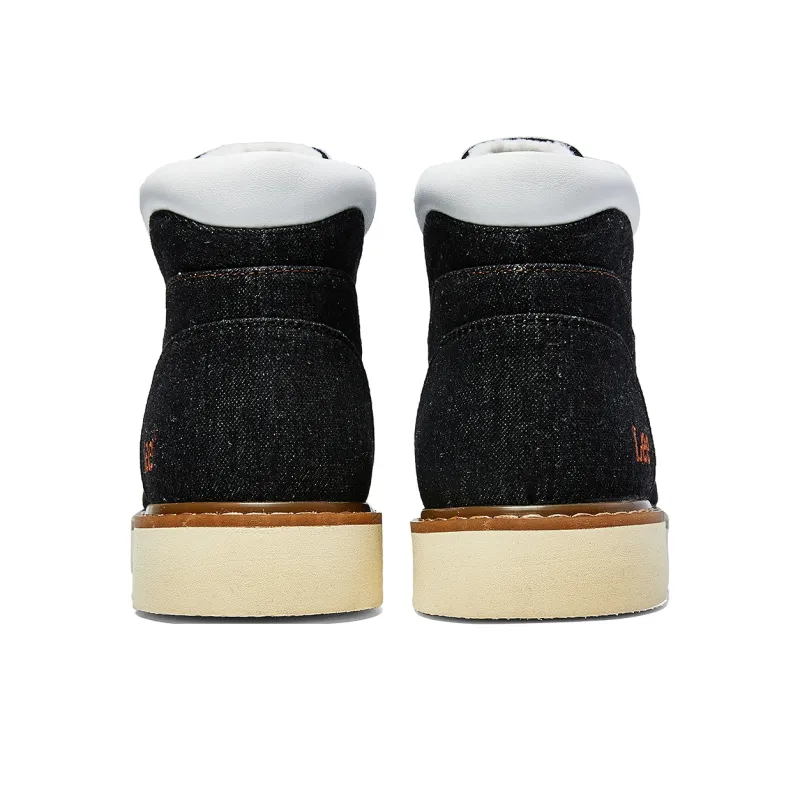 Lee Martin Boots Unisex-9