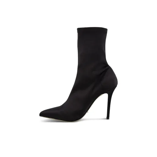 Tony Bianco Ankle high-top Women's Black