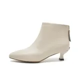 Beige (Fleece-Lined)