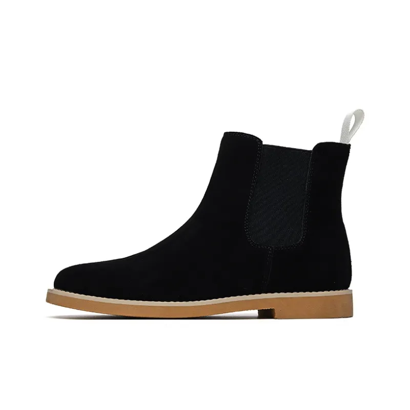 Cachiotti Crew Chelsea Boots Men's-0