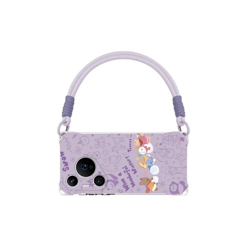 Sen Dog Phone Cases-0