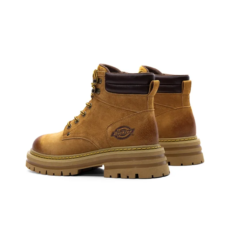 Dickies Outdoor Boots Men Earth Yellow-2