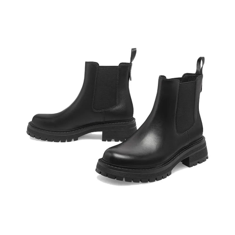 BATA Short Chelsea Boots Women's-7