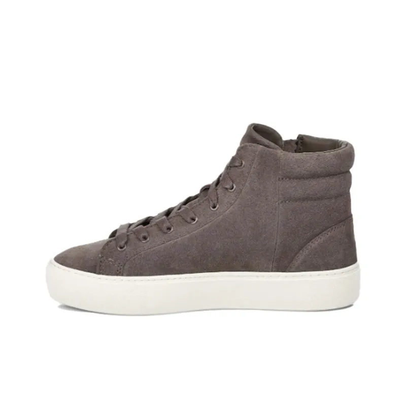 UGG Olli Gray Brown Women's-0