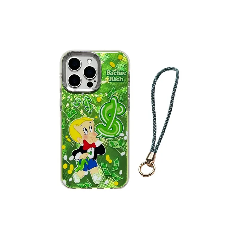HUANBAOKE Phone Cases-3