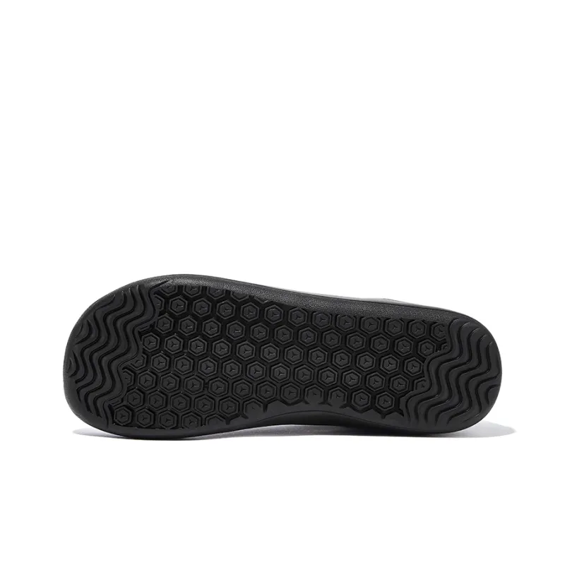 HOBIBEAR Warm Slip-Resistant Outdoor Boots Unisex-11