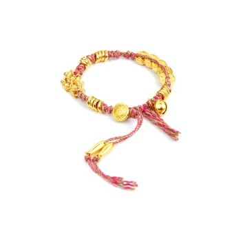 Moon Jewelry Alloy Bracelets Unisex